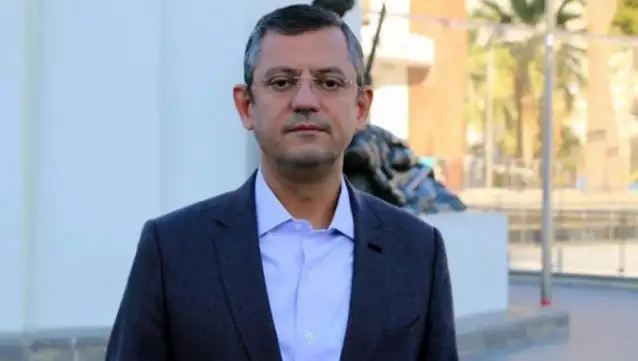 Özel: Mümkün olan ilk fırsatta Filistin'e gideceğim