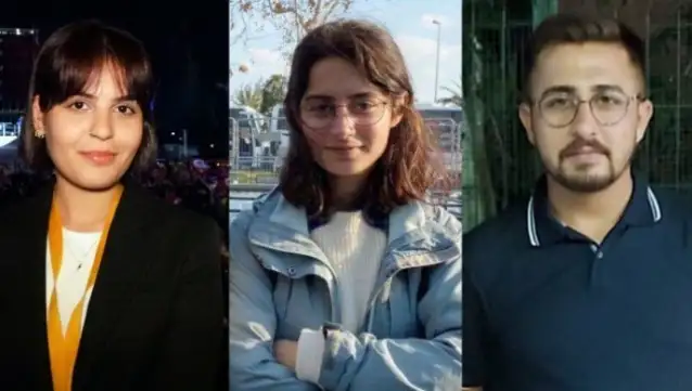 3'ü gazeteci 132 kişinin gözaltı süresi uzatıldı