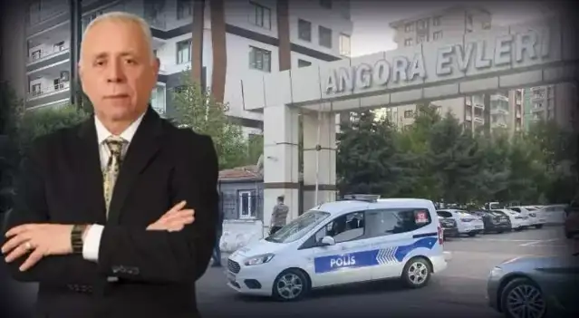 CHP’li başkan adayı evinde ölü bulundu