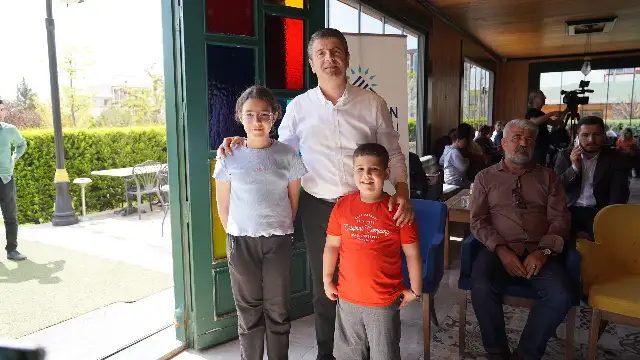 Adıyaman Belediye Başkanı Tutdere: “Seçim bitti, şimdi çalışma zamanı”