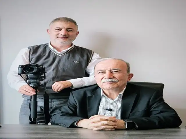 Gazeteci Ahmet Erkan Yiğitsözlü "terör örgütü üyeliği" iddiasıyla yargılanacak