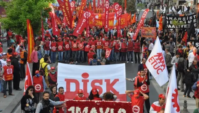 Bakan Yerlikaya da AYM’nin Taksim kararını tanımadı
