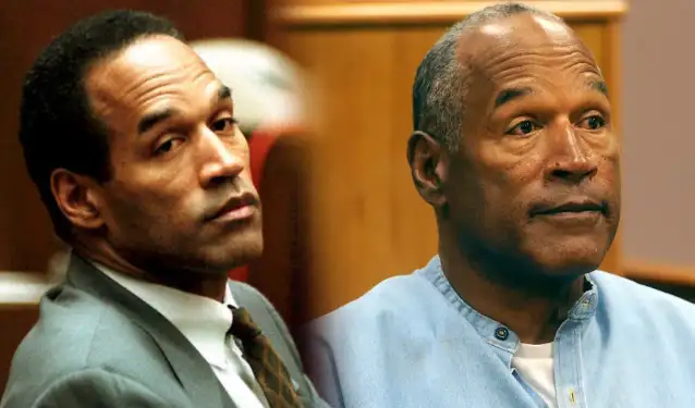 Amerika'nın 'tarihi cinayet davasının' sanığı O.J Simpson öldü