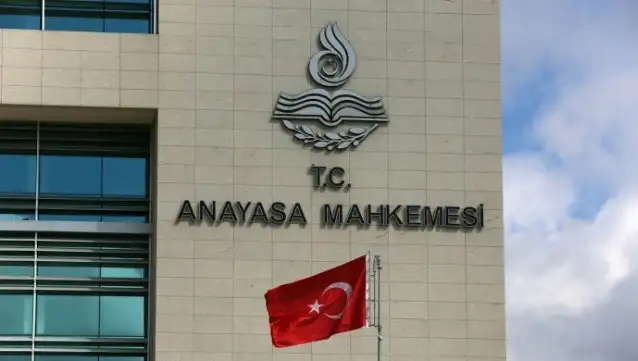 TBMM Genel Kurulu’nda 5 HSK üyesi için yapılan seçim, Anayasa Mahkemesi gündeminde