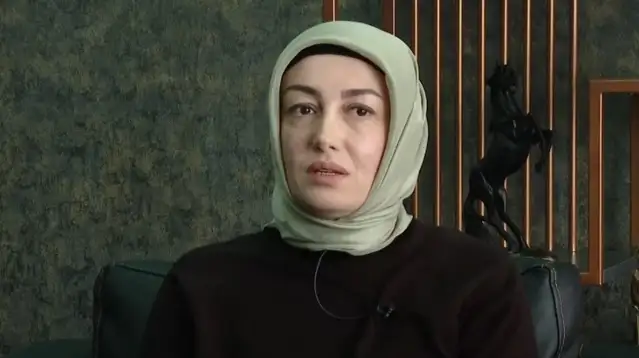 Öldürülen Sinan Ateş’in eşi Ayşe Ateş: Bence katili herkes biliyor