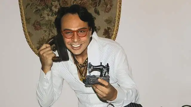 Istakozdan utanan AKP'li 'cekete' sığındı Barbaros Şansal gerçeği yüzüne vurdu