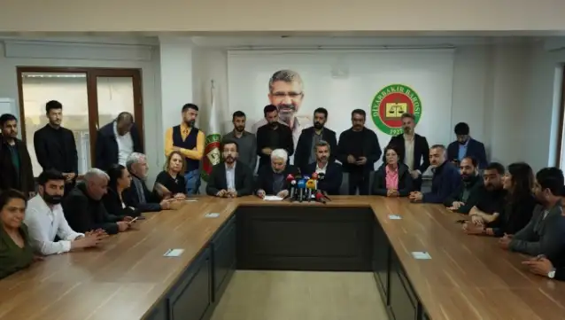 Hukukçular: Zeydan kararı hukuki olarak yok hükmündedir