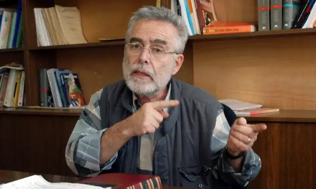 Prof. Dr. Baskın Oran: Erdoğan kaybetti, Kürtlerin tavrı çok önemli
