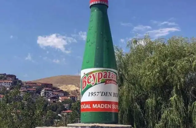 Beypazarı’ndan “bor” iddiaları hakkında yeni açıklama