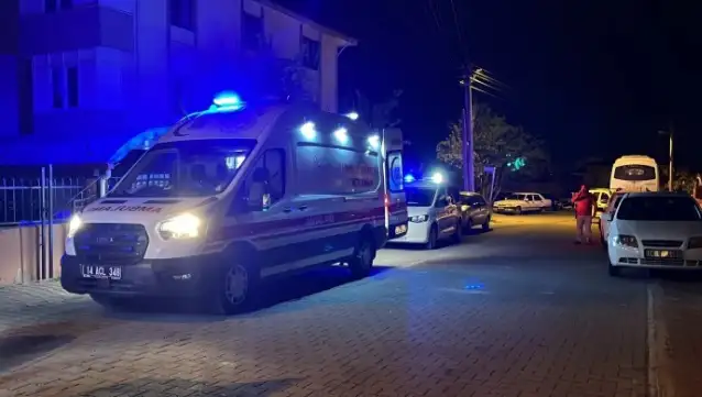 Bolu'da erkek şiddeti: 2 kişi katledildi