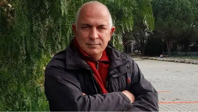 Gazeteci Cengiz Erdinç, Özgür Özel'e mal varlığı sözünü hatırlattı!