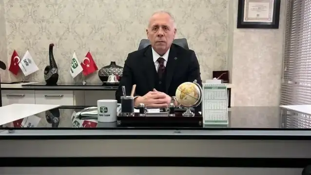 CHP’li Diyarbakır başkan adayı evinde ölü bulundu