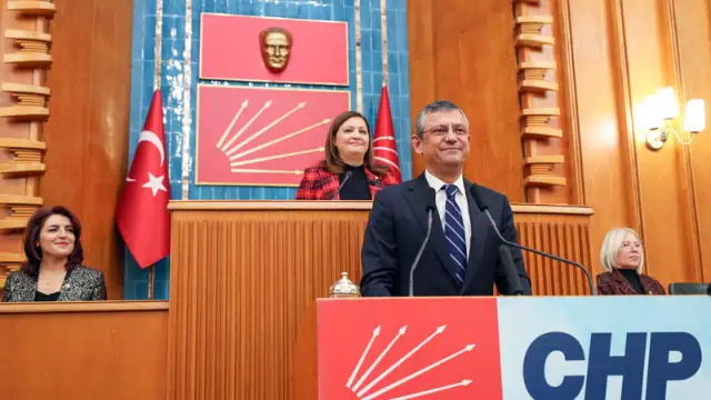 'CHP'ye 6-7 milletvekili daha katılacak' iddiası