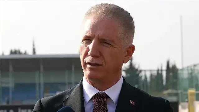 İstanbul Valisi Davut Gül: Devlet yarına bırakır ama yanına bırakmaz