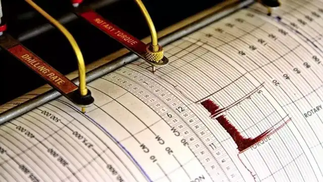Antalya'da deprem
