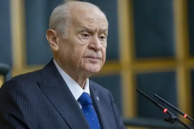 Bahçeli: Siyasi partilerin parçalanarak, ufalanarak siyaset üretme fonksiyonlarını kaybetmelerini istemiyoruz