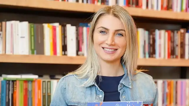 Dilek İmamoğlu: Emine Hanım’la birlikte projeler yapalım isterim