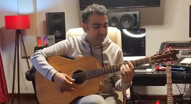 Sanatçı Diljen Ronî’den Kürtçe 1 Mayıs şarkısı: Kazacok