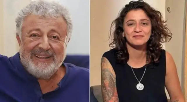Metin Akpınar’ın kızı Duygu Nebioğlu’ndan ses getirecek itiraf: Ablamın da babası çok ünlü bir isim