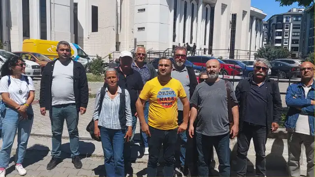 Edremit’te İstiklal Marşı Tartışması: KESK ve suç duyurusunda bulundu
