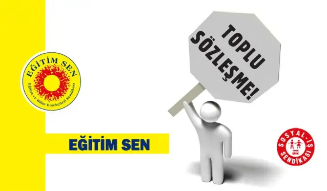 1 Mayıs'a günler kala! Eğitim-Sen, DİSK'in taleplerini kabul etmedi