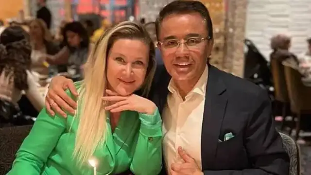 Ender Saraç'ın yargılandığı 'oğluna cinsel istismar' davasında anne Benan Saraç şikayetçi olmadı