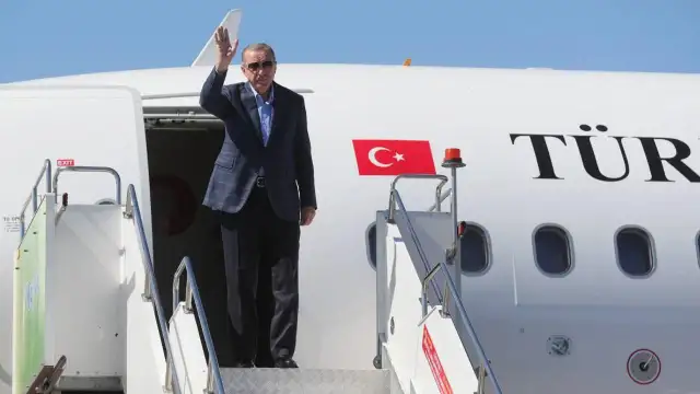 "İptal edildi" iddiasının ardından ABD’den "Erdoğan ziyareti" açıklaması