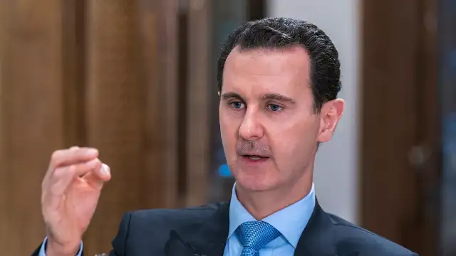 Esad’dan ilk açıklama: 8 Aralık’a kadar istifa etmeyi düşünmedim
