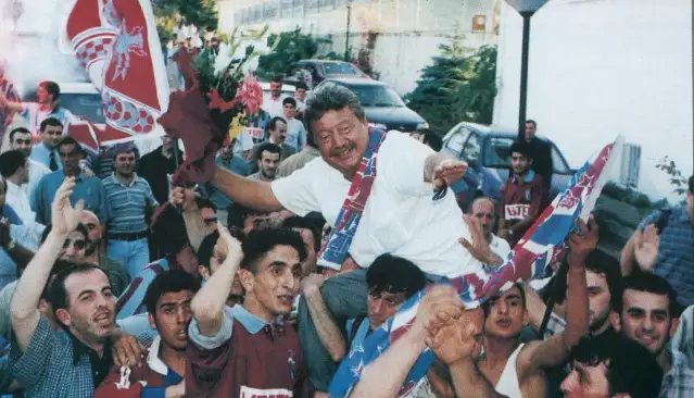 Eski Devlet Bakanı Mehmet Ali Yılmaz vefat etti