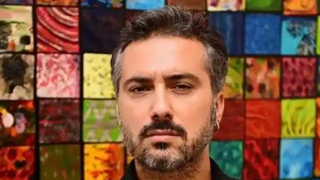 Evren Barış Yavuz gözaltına alındı