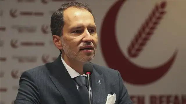 Fatih Erbakan: "Yerel seçimlerde AKP'ye kaybettirmedik, MHP kaybettirdi"