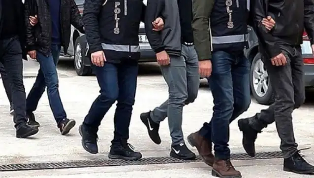 Adana'da gözaltına alınan 4 kişi serbest bırakıldı
