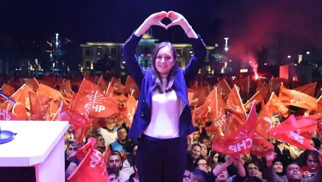 Gülşah Durbay: Toplumsal cinsiyet eşitliğini mutlaka sağlamış bir kent istiyoruz