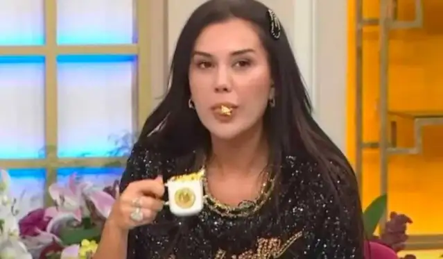 Engin ve Dilan Polat çiftiyle mahkemelik olan komşu şikayetini geri çekti