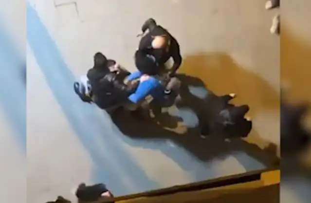 Van'dan yayılan tepki! Hakkari’de bir genç 5 kişi tarafından öldüresiye dövüldü!