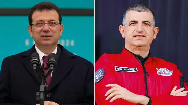 AKP'li Bayraktar, İmamoğlu'nu hedef aldı: "Tasmalı köpeklerini saldırtmayı bırak"