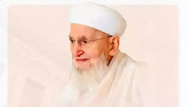 İsmailağa Cemaati'nin lideri Hasan Kılıç hayatını kaybetti