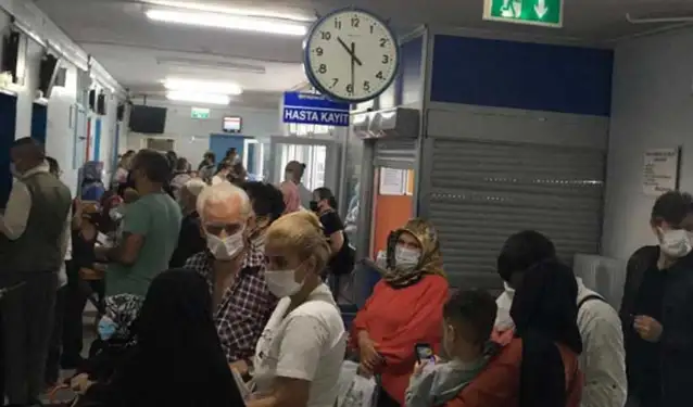 MHRS'de yeni dönem! Bunu yapmayanın randevusu iptal edilecek