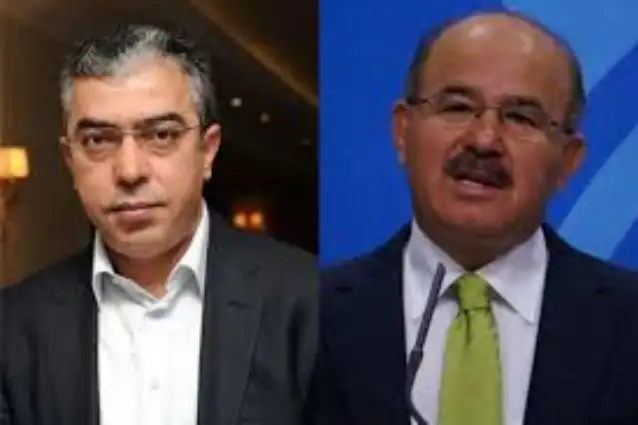 Hüseyin Çelik’ten Mehmet Uçum’a: Ne idüğü belirsiz adam…