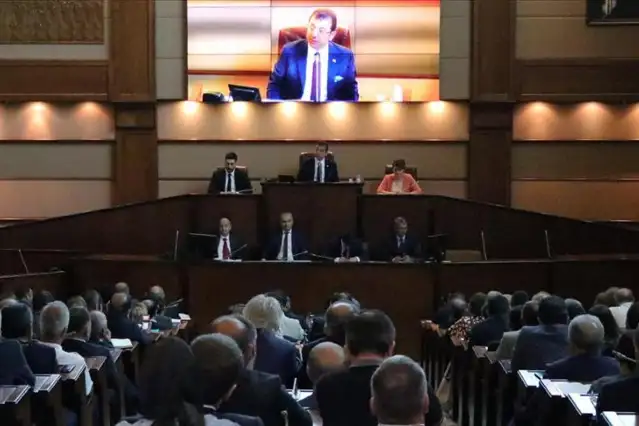 İtiraz süreci tamamlandı: İBB'deki koltuk sayıları belli oldu