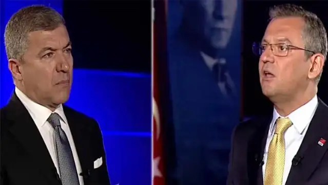 Özgür Özel: Kayym belediyeciliğine itirazımız var