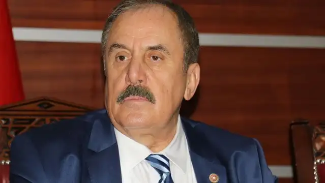 İYİ Parti'den istifa eden Ensarioğlu: 'En az 60 vekil partisinden ayrılacak'