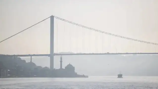 İstanbullular dikkat! Bu yollar hafta sonu trafiğe kapalı olacak
