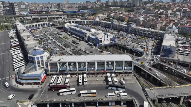 Otobüs biletlerinde 12 saat kalana kadar tam ücret iadesi zorunlu oldu