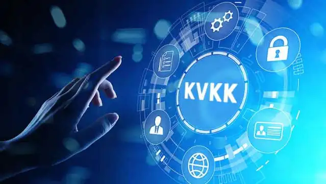 Kişisel veri ihlaline 573 milyon lira ceza