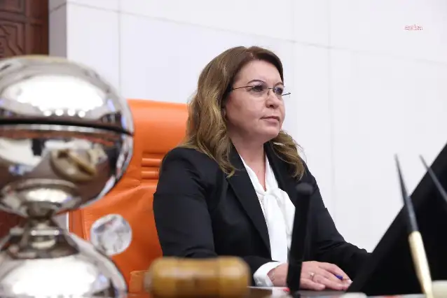 TBMM Başkanvekili Karaca’dan Van tepkisi: Milletin iradesine saldırıdır
