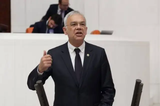 Kayıhan Pala: TÜİK verileri sağlıkta dönüşüm programının bir kez daha çöktüğünü ortaya koydu