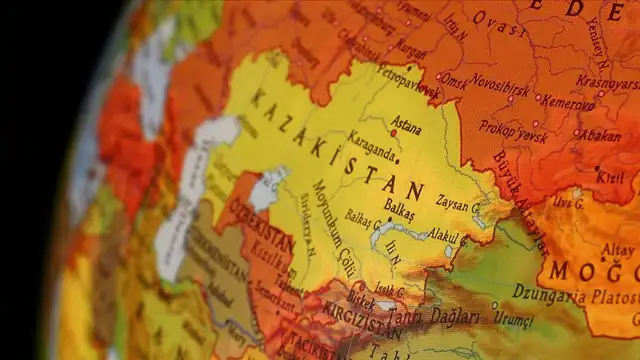 Kazakistan'ın Azerbaycan-Ermenistan müzakerelerine ev sahipliğine hazır olduğu bildirildi