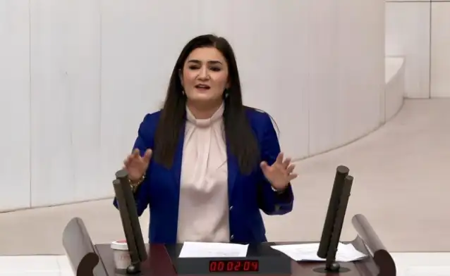 CHP’li Kılıç: Emekliye vermedikleri bütçeyi, yat limanına verecekler