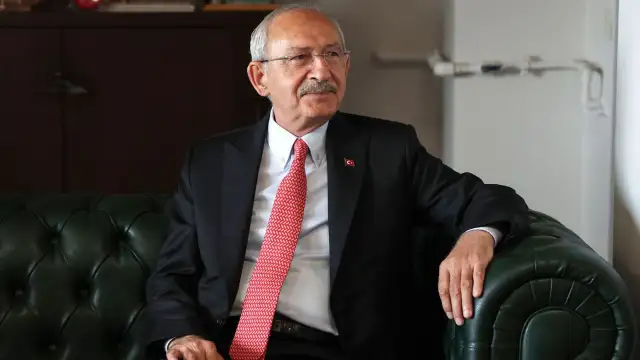 Kemal Kılıçdaroğlu'ndan 1 Mayıs çağrısı